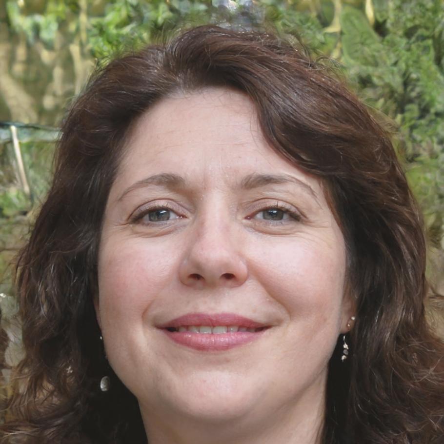 Linnea Torvik, Founder