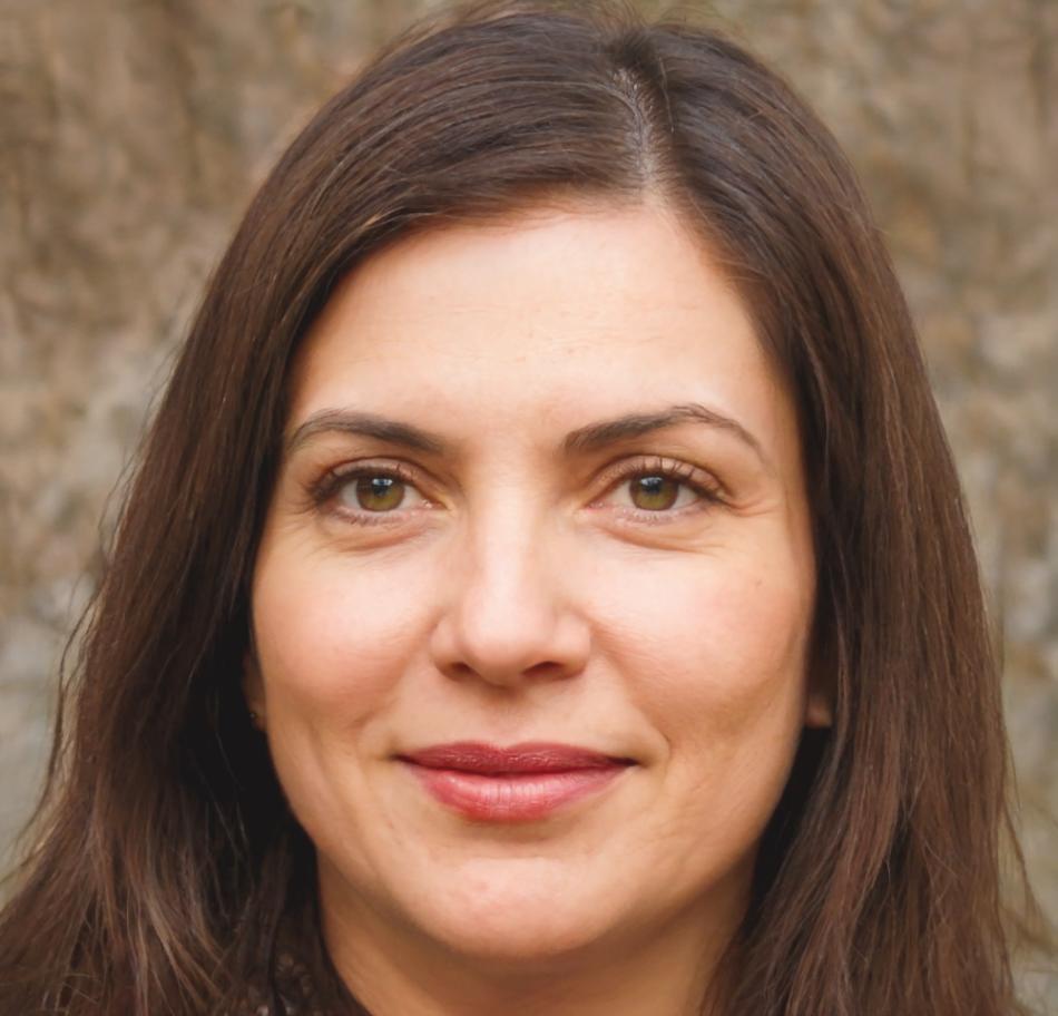 Participant portrait