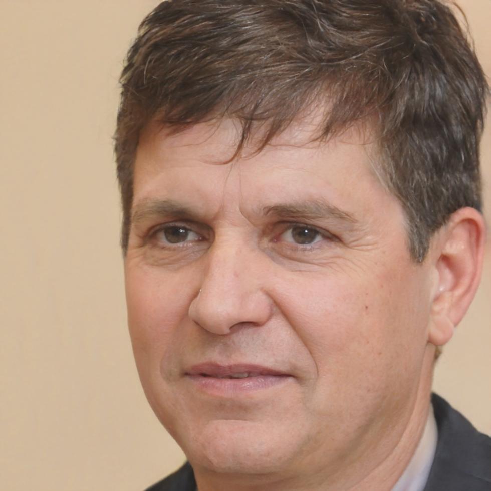 Oskar Lundqvist, Investment Strategist