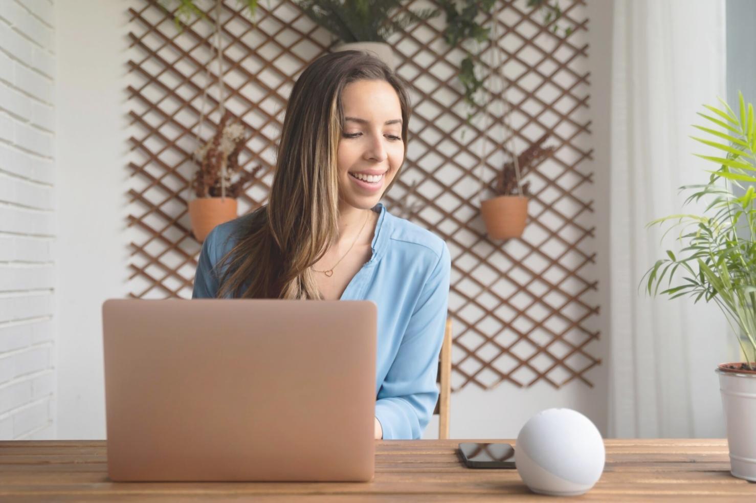 Family financial planning discussion