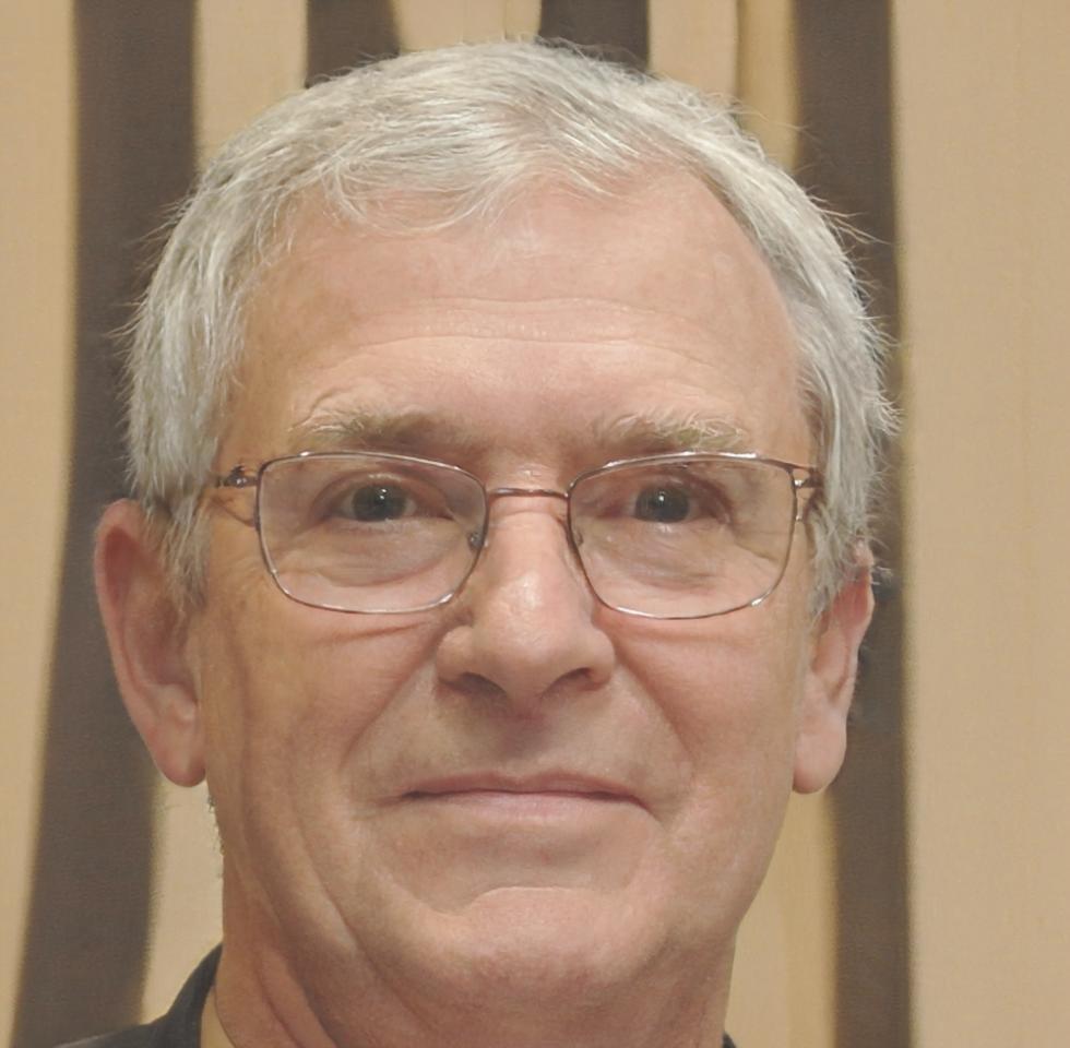 Kasper Bjørnstad portrait